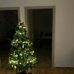 Apartmán Varosi Idill *