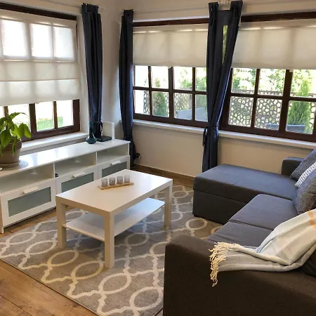 Apartment Varosi Idill Veszprém