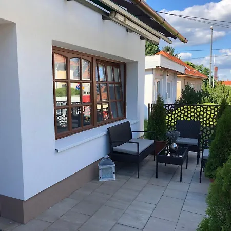 Varosi Idill Διαμέρισμα