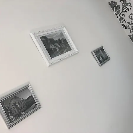 Varosi Idill Lägenhet Veszprém