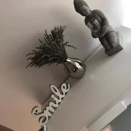 Varosi Idill Apartment