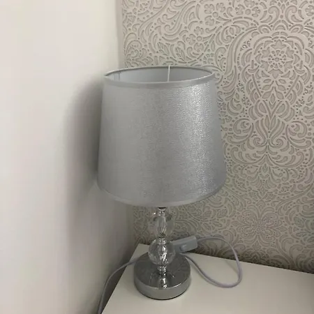 Apartment Varosi Idill