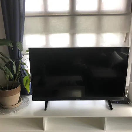 Apartman Városi Idill Veszprém