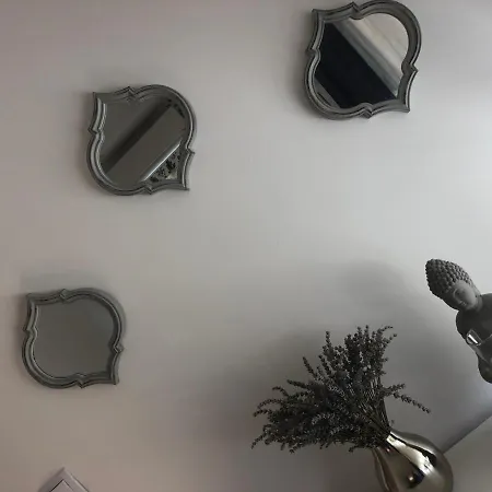 Lägenhet Varosi Idill Veszprém