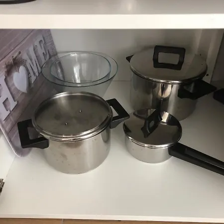 Varosi Idill * Veszprém