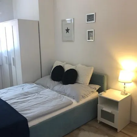 Varosi Idill * Veszprém