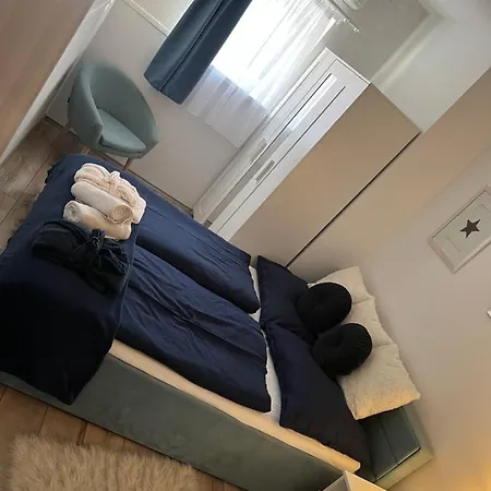 Varosi Idill * Veszprém