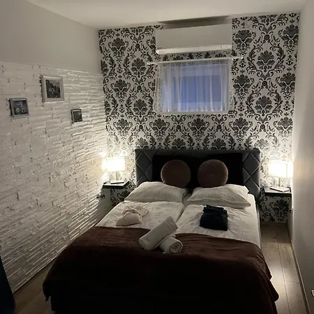 Varosi Idill Διαμέρισμα