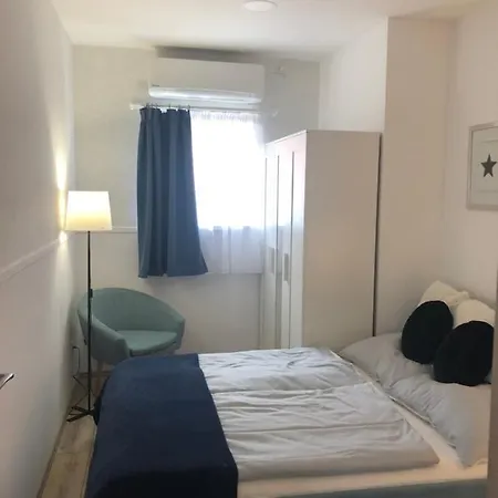 Városi Idill * Veszprém