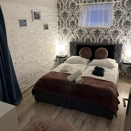 Varosi Idill Διαμέρισμα *