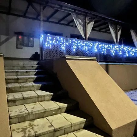 Apartamento Városi Idill Veszprém