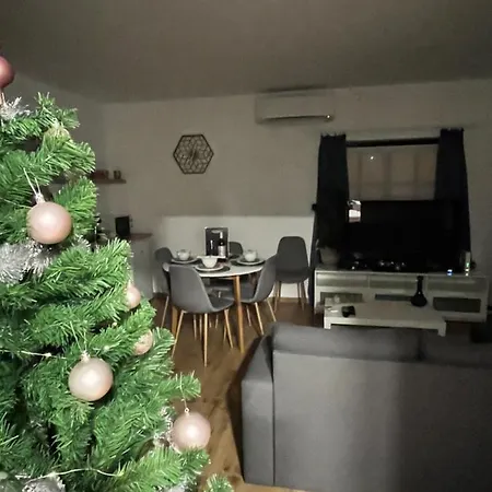 Varosi Idill Διαμέρισμα