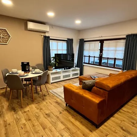 Varosi Idill Veszprém