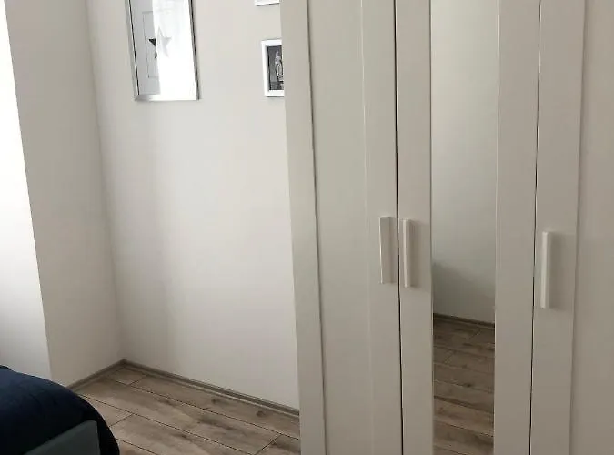 דירה Varosi Idill *