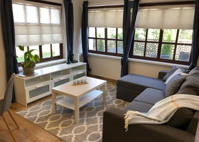 아파트 Varosi Idill 베스프렘