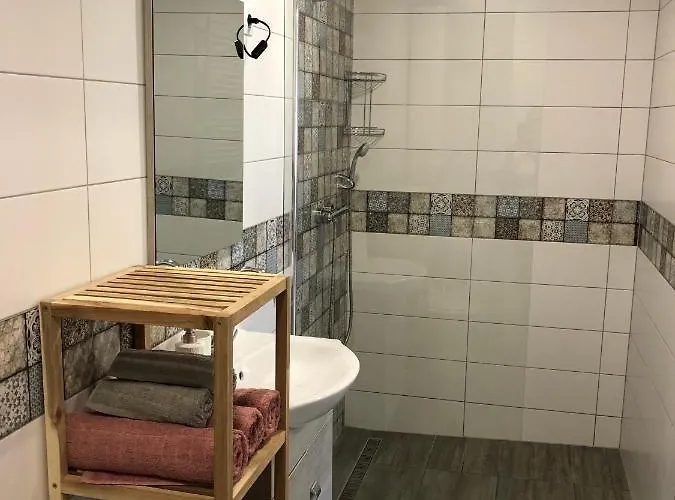 아파트 Varosi Idill