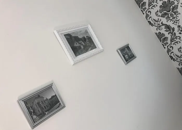 Varosi Idill דירה Veszprém