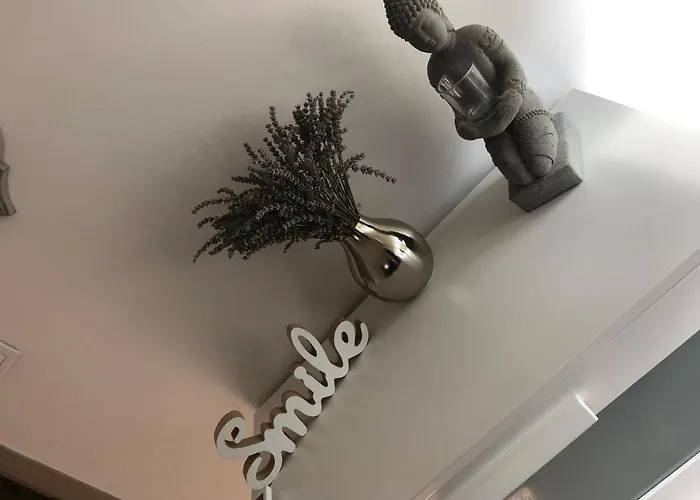 Varosi Idill 아파트