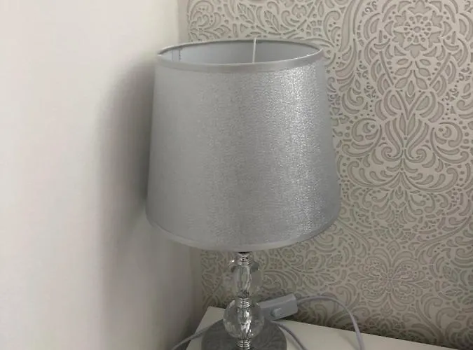 아파트 Varosi Idill