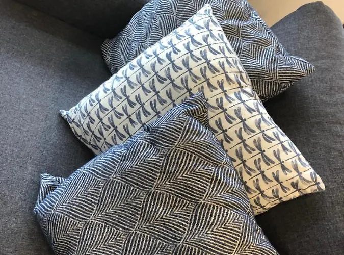 Varosi Idill 아파트 베스프렘