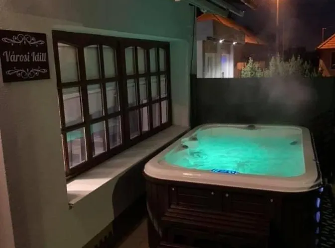 Varosi Idill 베스프렘