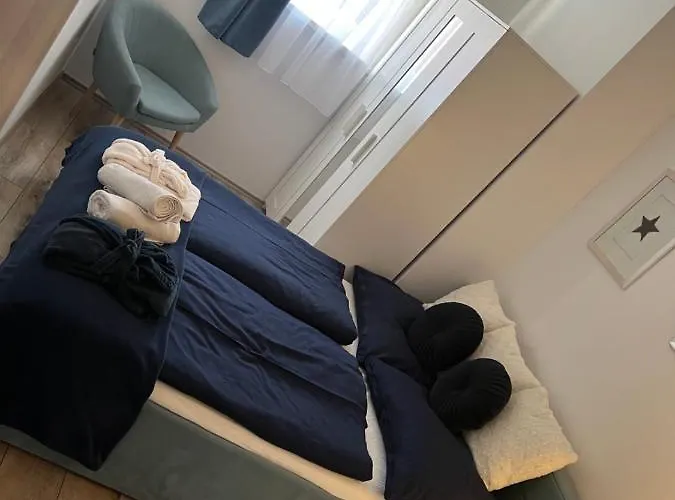 Varosi Idill * Veszprém