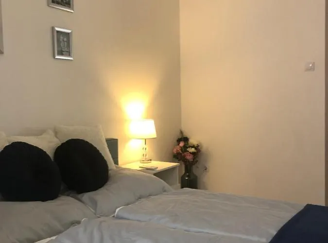 Varosi Idill * Veszprém