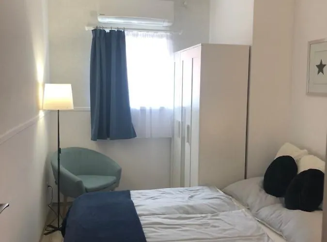 Varosi Idill * 베스프렘