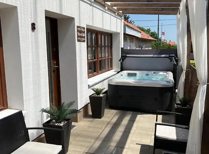 Varosi Idill 베스프렘